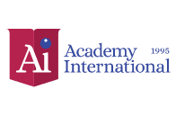 logo academy international